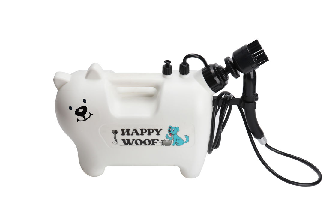 Hunde-Cat Gently Bath Tool Massage-Nadel-Kamm-Selbstreinigung waschbarer Slick Pet Grooming Brush für den verwirrten Haar-Abbau